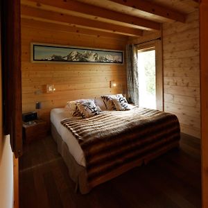 Chalet Privé