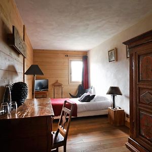 Suite Lit King-Size
